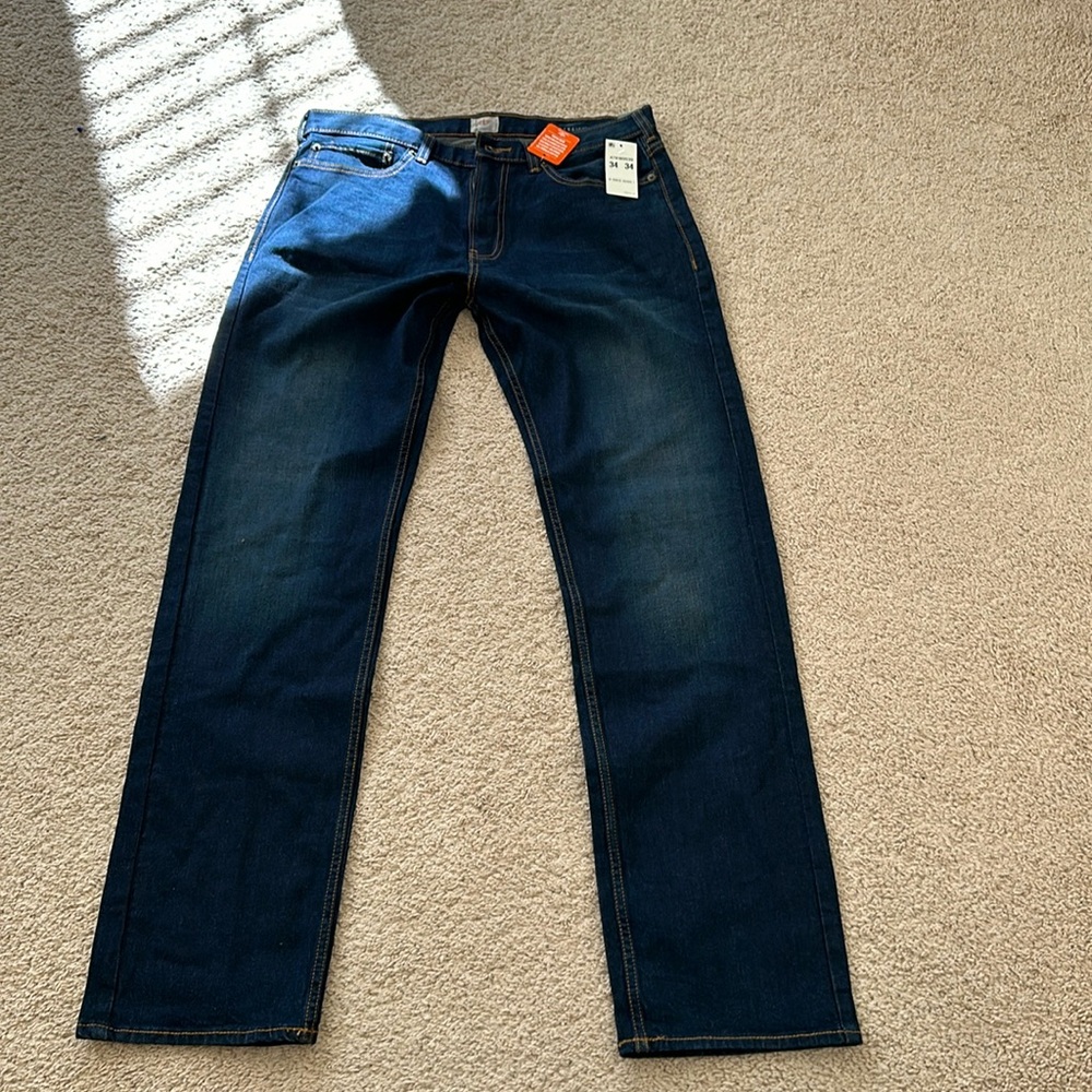 Dockers men’s jeans